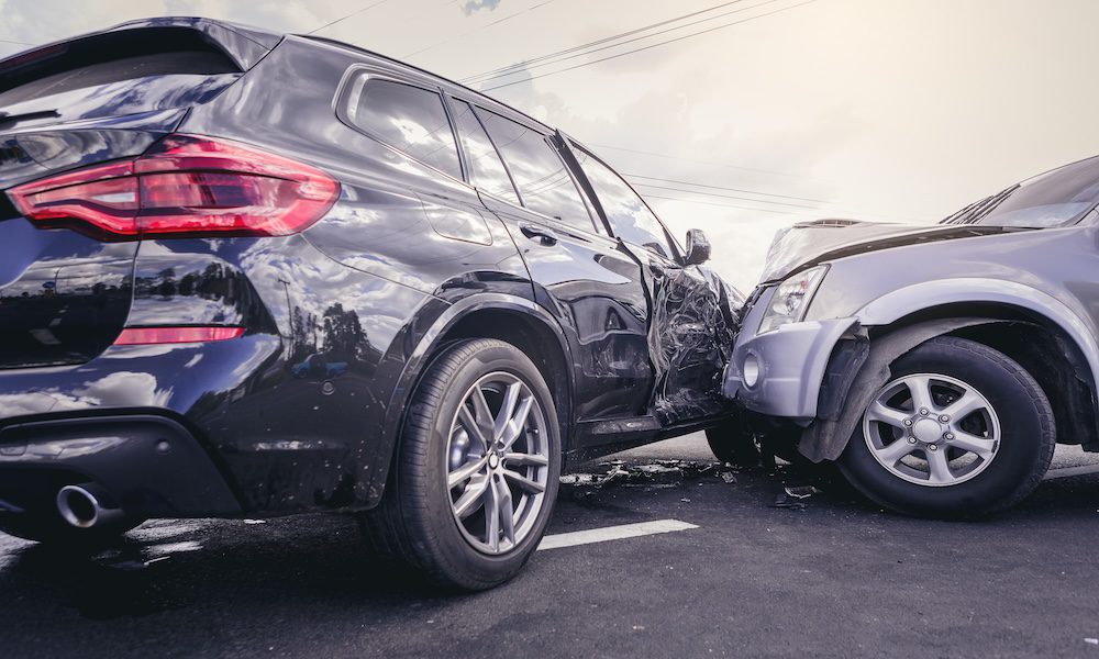 Blog - Accident