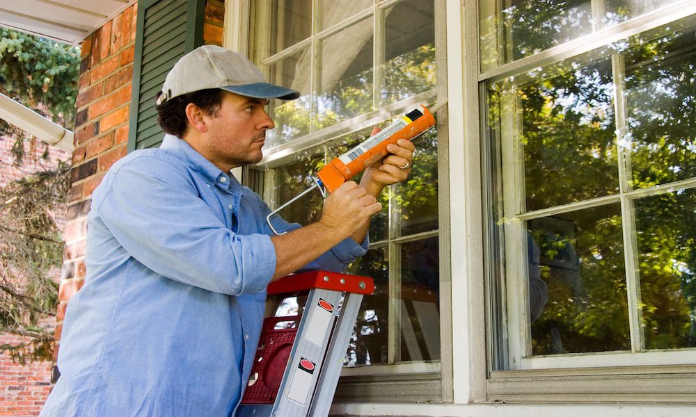 Blog - Home Maintenance